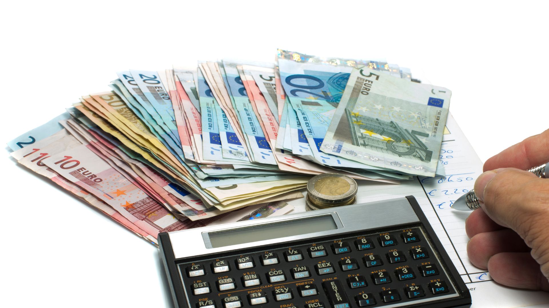 Rozliczenia prowizyjne