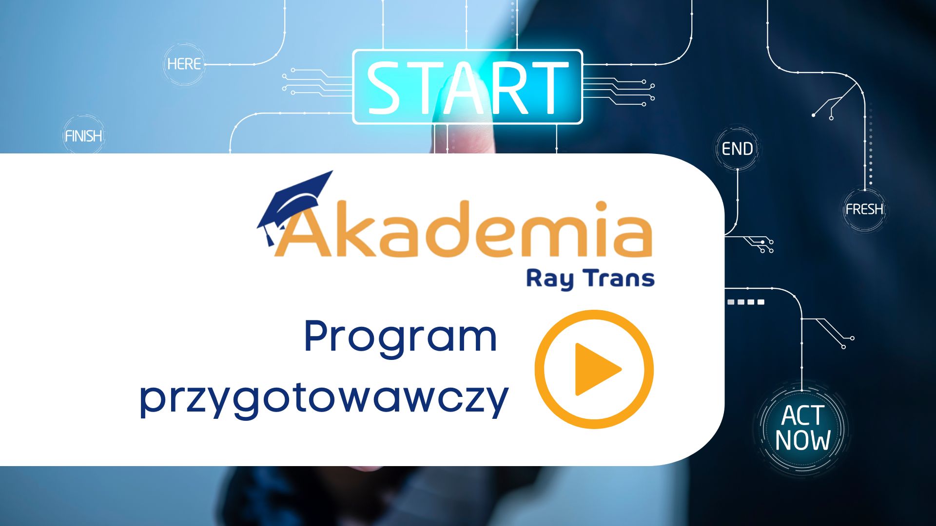 Program Przygotowawczy ART