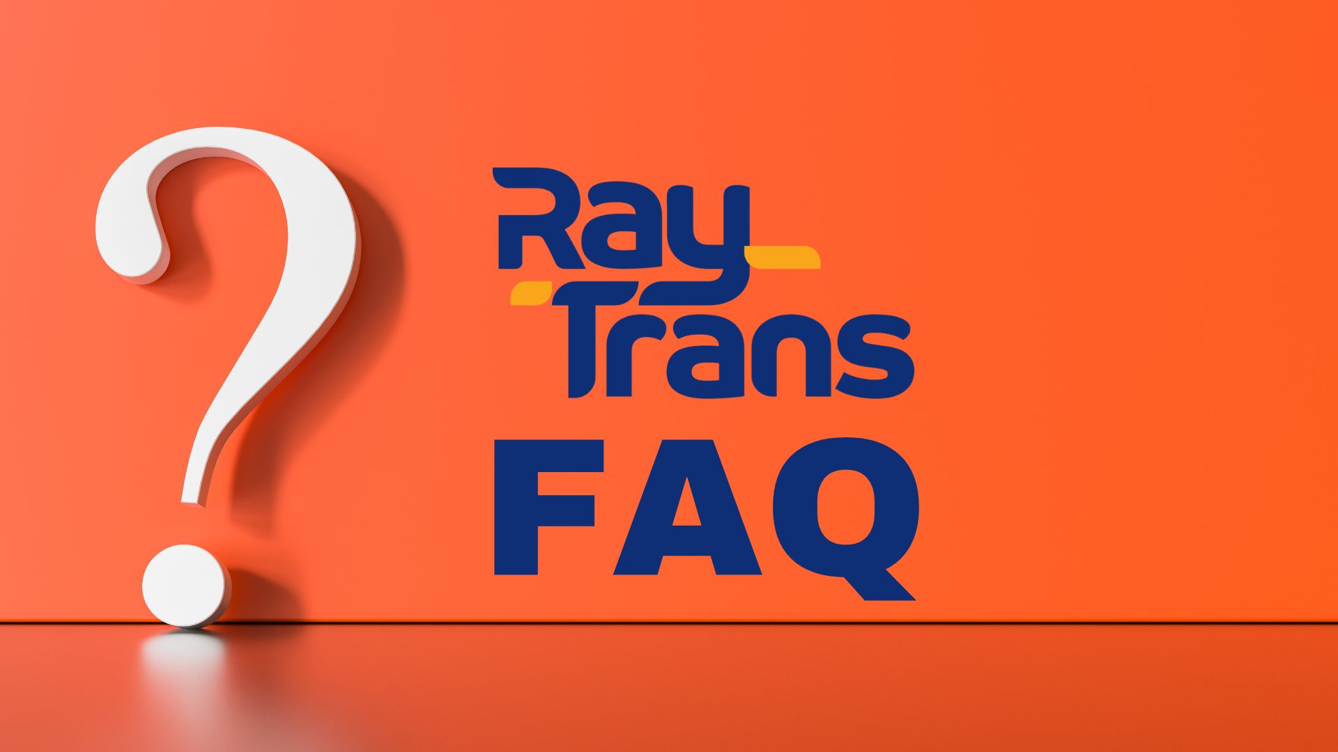 Najczęściej zadawane pytania 