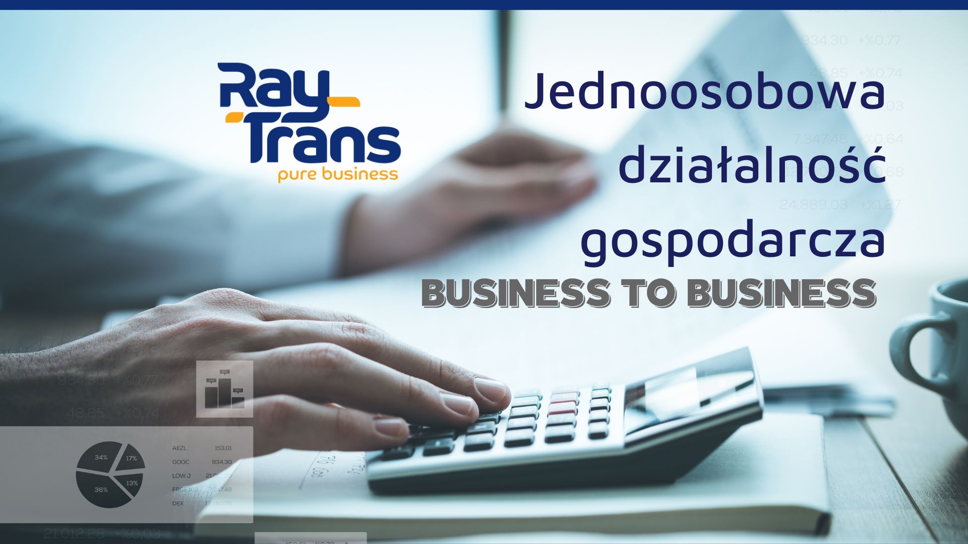 Jednoosobowa Działalność Gospodarcza 